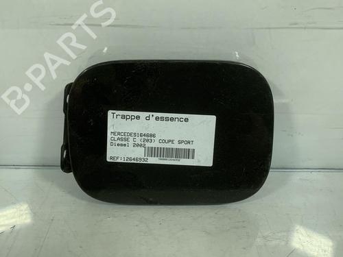 Used Fuel flap MERCEDES-BENZ C-CLASS Coupe (CL203) C 220 CDI (203.706) (143 hp) 20019235