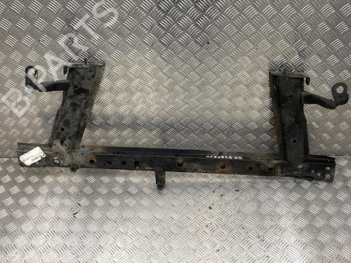 Tværbjælke RENAULT MODUS / GRAND MODUS (F/JP0_) 1.5 dCi 75 (75 hp) 31839179