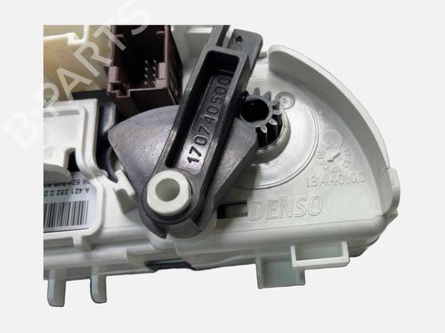 Commande Chauffage CITROËN BERLINGO MULTISPACE (B9) | BP39236950I5 - Image 5