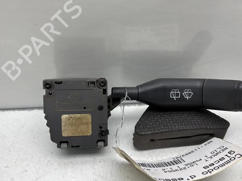 Used Steering column stalk RENAULT CLIO I (B/C57_, 5/357_) 1.2 (B/C/S572) (60 hp) 29508181