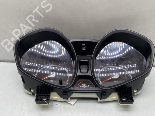 Used Instrument cluster FORD FIESTA VI (CB1, CCN) 1.25 (82 hp) 30461452
