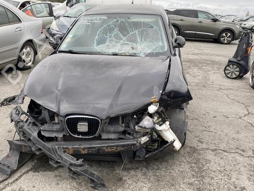 Rim SEAT IBIZA III (6L1)  | BP21960551C45 