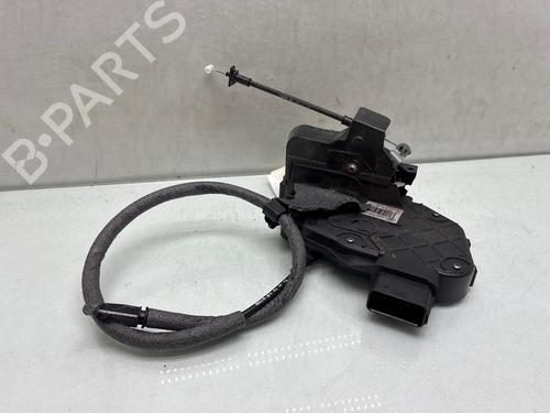 Venstre bagtil lås Venstre bagtil lås FORD S-MAX (WA6) 1.6 TDCi (115 hp) 37498703 37498703
