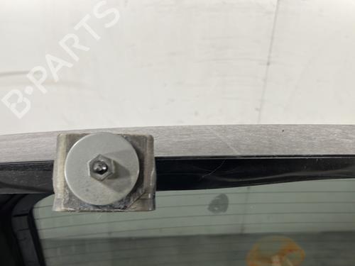 Tailgate PEUGEOT 1007 (KM_) 1.4 HDi | BP29968515C6