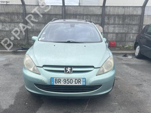 Rim PEUGEOT 307 Break (3E) 2.0 HDI 110 | BP20307785C45 