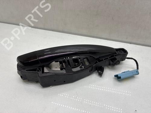 Used Front right exterior door handle Front right exterior door handle 35987663 35987663