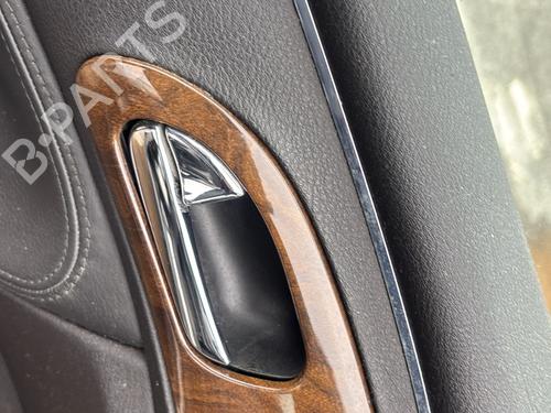 Climate control PEUGEOT 607 (9D, 9U) 2.2 HDi | BP31646753I5 - Image 14