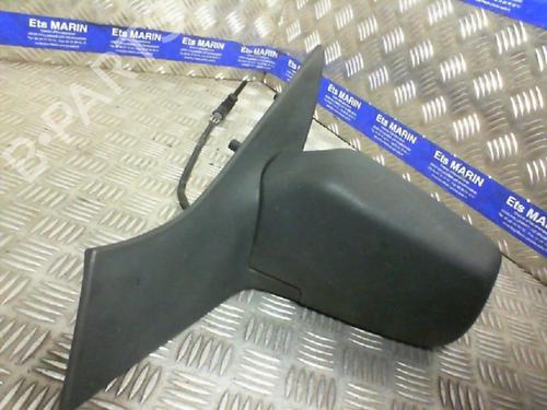 Left mirror SEAT TOLEDO III (5P2) 1.9 TDI | BP20019434C26 