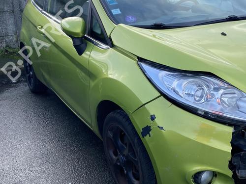 Rear fog light FORD FIESTA VI (CB1, CCN) 1.25 | BP31641259C37 