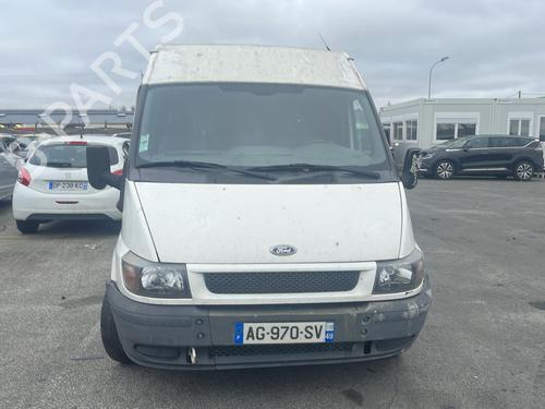 Alternator FORD TRANSIT Van (FA_ _) 2.0 DI (FAE_, FAF_, FAG_) | BP26498706M7  - Image 12