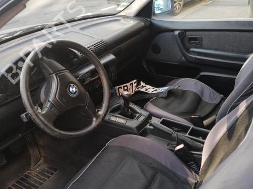 Left mirror BMW 3 Compact (E36) 318 tds | BP19954865C26 