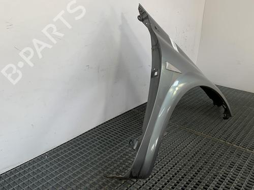 Used Right front fenders RENAULT MEGANE II (BM0/1_, CM0/1_) 1.5 dCi (BM0F, BM0T, BM2B, CM0F, CM0T) (82 hp) 28705255
