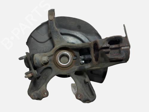 Used Left front steering knuckle Left front steering knuckle VW T-CROSS (C11, D31) 1.0 TSI (110 hp) 40533561 40533561