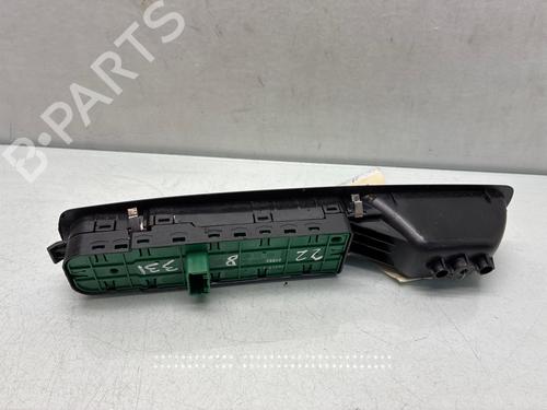 Left front window switch RENAULT SCÉNIC III (JZ0/1_) 1.5 dCi | BP38343473I27 - Image 3