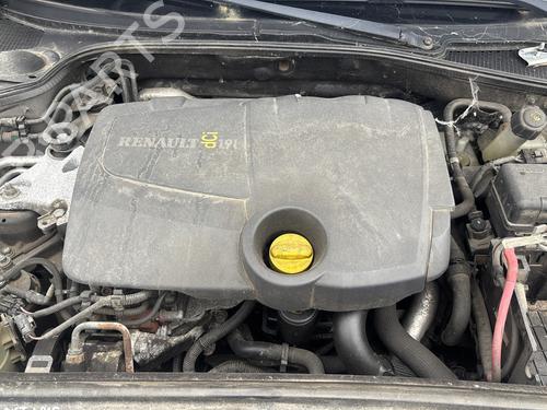 Left front window switch RENAULT LAGUNA II (BG0/1_) 1.9 dCi (BG1A, BG1V) | BP35896169I27 - Image 15