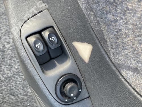 Hood RENAULT MEGANE I Classic (LA0/1_) 1.4 16V (LA0D, LA1H, lA0W, LA10) | BP29352829C1 