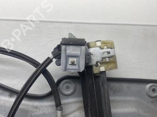 Front right window mechanism VW TOURAN (1T1, 1T2) 1.9 TDI | BP19959622C23 