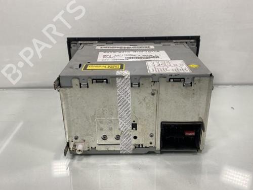 Used Radio Radio AUDI A4 B7 Avant (8ED) 2.7 TDI (180 hp) 21955123 21955123