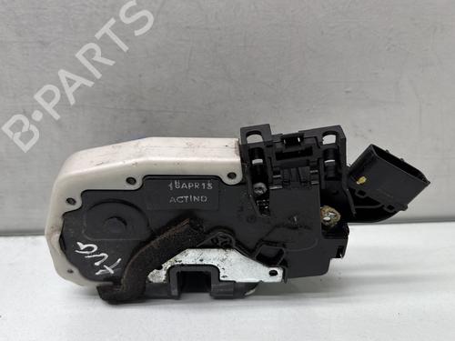 Front left lock NISSAN MICRA IV (K13K, K13KK) 1.2 | BP28625090C98