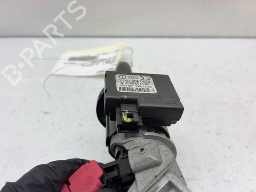 Ignition barrel RENAULT TWINGO II (CN0_) 1.2 16V (CN04, CN0B) | BP39946097M48 - Image 4