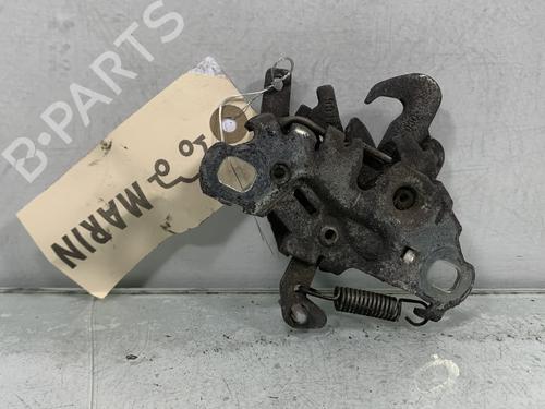 Used Hood lock PEUGEOT 508 SW I (8E_) 1.6 BlueHDi 120 (120 hp) 31134765