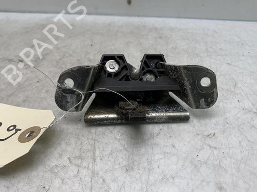 Tailgate lock PEUGEOT 107 (PM_, PN_) 1.0 | BP19965122C101 
