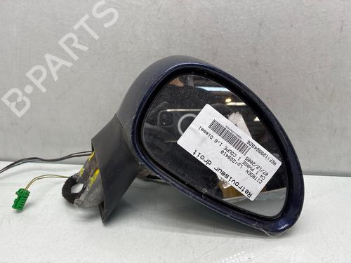 Used Right mirror Right mirror 39090984 39090984