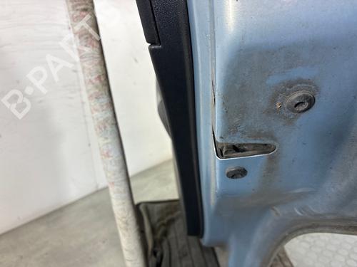 Dør højre bagtil Dør højre bagtil SEAT IBIZA III (6L1) 1.9 TDI (100 hp) 39090807 39090807