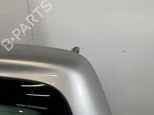 Tailgate RENAULT ESPACE III (JE0_) 2.0 16V (JE0N, JE0L, JE02) | BP32126036C6