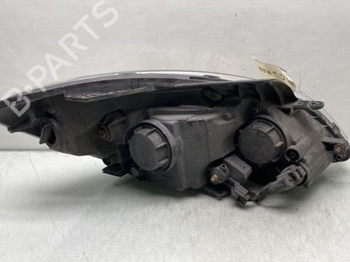 Left headlight KIA CEE'D Hatchback (ED) 1.6 CRDi 90 | BP22419618C28 - Image 3