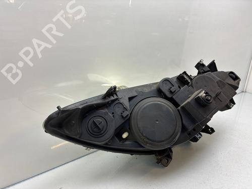 Left headlight PEUGEOT 307 Break (3E) 1.6 HDi | BP39091034C28 - Image 2