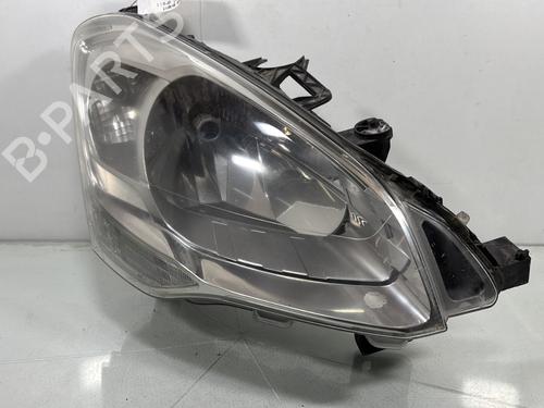 Used Right headlight CITROËN BERLINGO MULTISPACE (B9) 1.6 HDi 110 (109 hp) 31175953