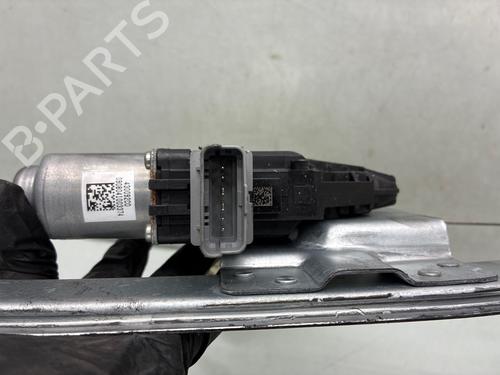 Front right window mechanism PEUGEOT PARTNER Tepee 1.6 HDi 75 (16V) | BP38230488C23 - Image 3