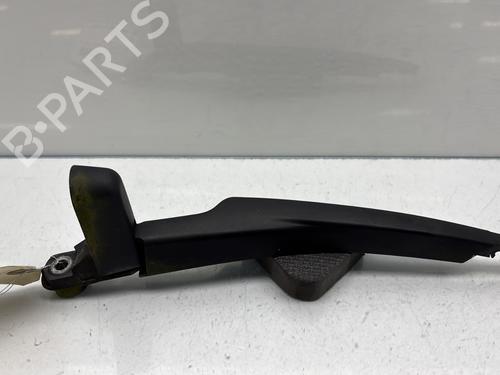 Used Rear windshield wiper arm CITROËN DS3 (SA_) 1.2 VTi 82 (82 hp) 32063509
