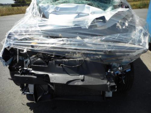 Front right interior door handle RENAULT KANGOO Express (FW0/1_)  | BP20004531I14 