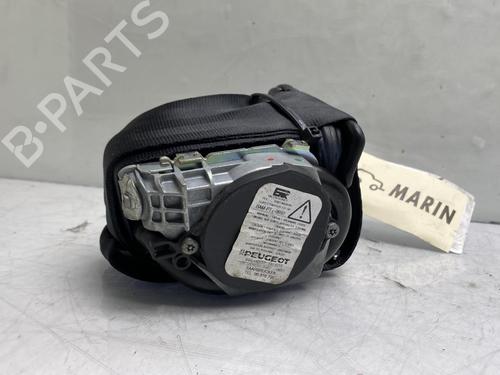 Used Front right belt tensioner Front right belt tensioner PEUGEOT 206+ (2L_, 2M_) 1.1 (60 hp) 19963660 19963660