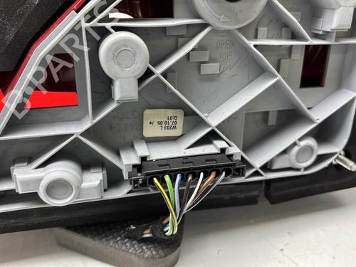 Left taillight MERCEDES-BENZ C-CLASS (W203) C 220 CDI (203.008) | BP29507935C34 