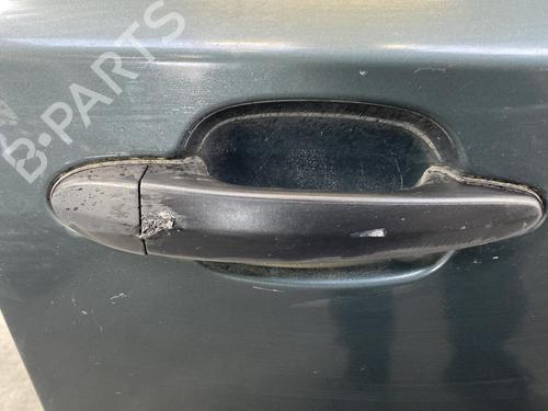 Right front door BMW X3 (E83) 2.0 d | BP21958018C3 