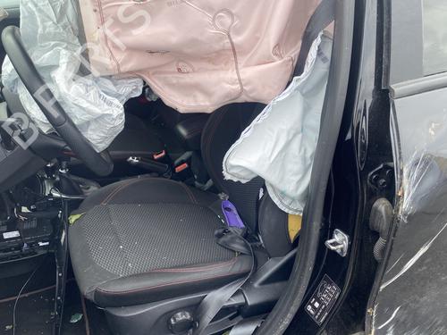 Rear left window mechanism FORD PUMA (J2K, CF7) 1.0 EcoBoost mHEV | BP33331817C24  - Image 23