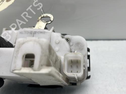 Front right lock FIAT 500 (312_) 1.3 D Multijet (312AXB1A) | BP23765976C97 
