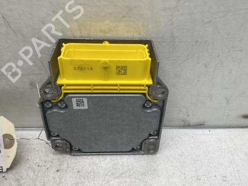 ECU airbags AUDI A3 Sportback (8PA) 2.0 TDI | BP25261857M53 
