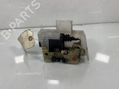 Front right lock RENAULT MEGANE I (BA0/1_) 1.6 e (BA0F, BA0S) | BP20003546C97 