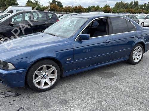 Left front window switch BMW 5 (E39) 520 d | BP30535701I27  - Image 34