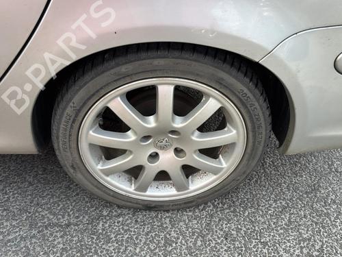 Subframe PEUGEOT 206 SW (2E/K) 2.0 HDi | BP24427815M9 - Image 12