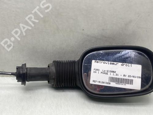 Right mirror FORD KA (RB_)  | BP23768681C27 