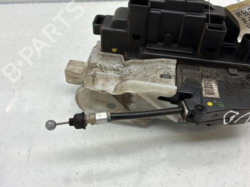 Front right lock KIA CEE'D Hatchback (ED) 1.6 CRDi 90 | BP34561269C97 - Image 6