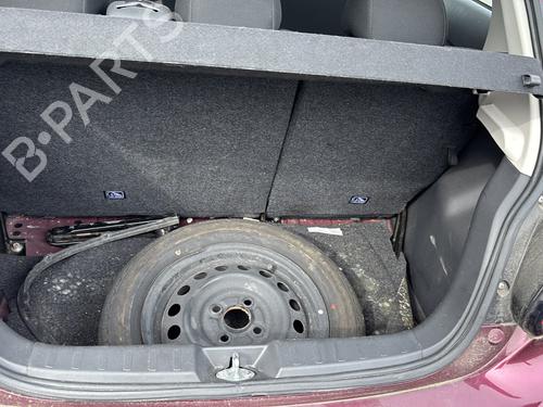 Catalyst MITSUBISHI MIRAGE / SPACE STAR VI Hatchback (A0_A) 1.2 (A03A) | BP26022366M10 - Image 26