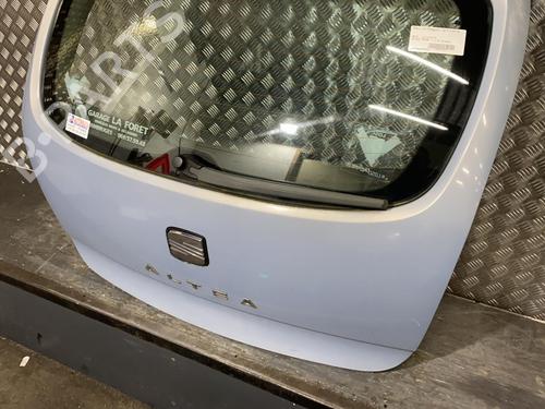 Tailgate SEAT ALTEA (5P1) | BP30751452C6