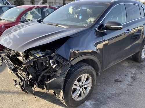 Engine control unit (ECU) KIA SPORTAGE IV (QL, QLE) 1.7 CRDi | BP26527814M57  - Image 5