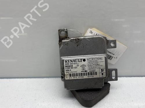 ecu-airbags-renault-clio-ii-bb_-cb_-1998-1999-2000-2001-2002-2003-2004-2005-2006-2007-2008-2009-2010-2011-2012-2013-2014-2015-2016-31906125 main image